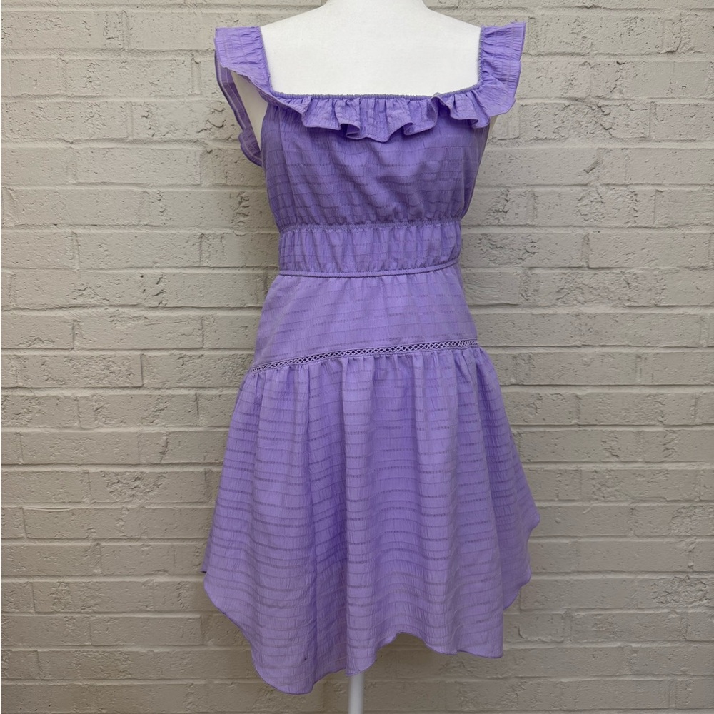 Wild Fable Mini Sundress